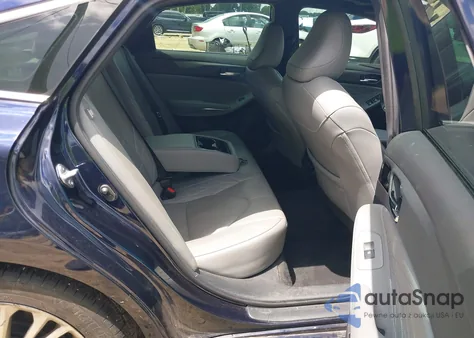 2022 Toyota Avalon Limited z USA, uszkodzony, nr VIN 4T1DZ1FB6NU077635